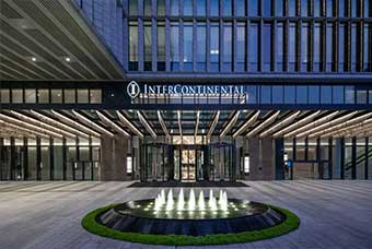 吉安洲际国际酒店