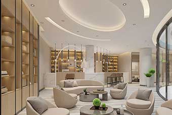 吉安香格里拉大酒店