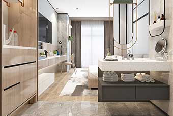 吉安喜来登酒店