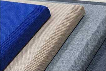 吉安森佰汇航空纤维（布艺饰面软包）