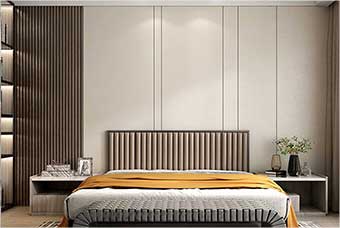 吉安森佰汇航空纤维墙咔(卧室系列)